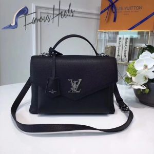 Louis Vuitton MY LOCKME M54849